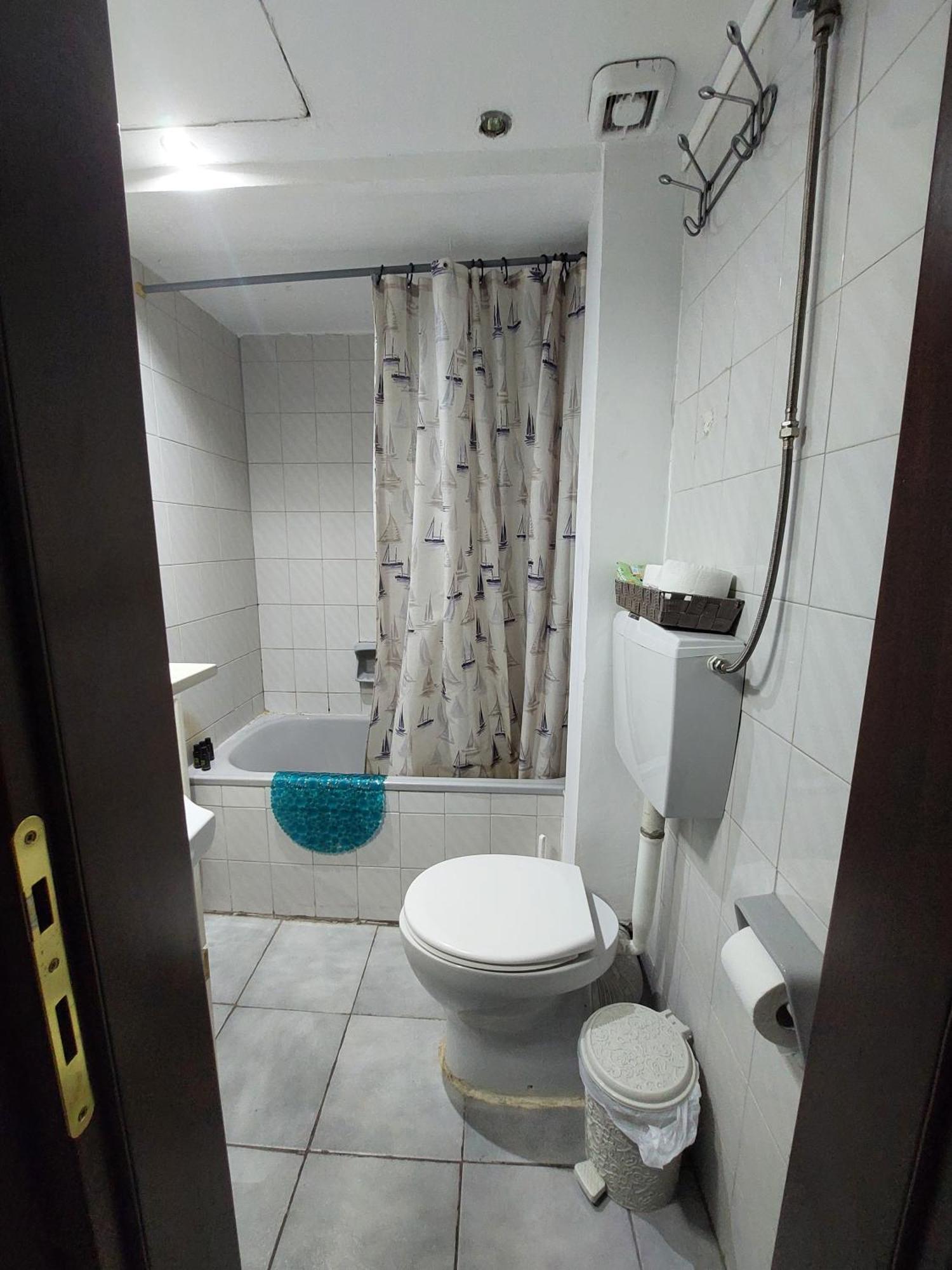 Tsitsihouse Apartment Thessaloníki Ngoại thất bức ảnh