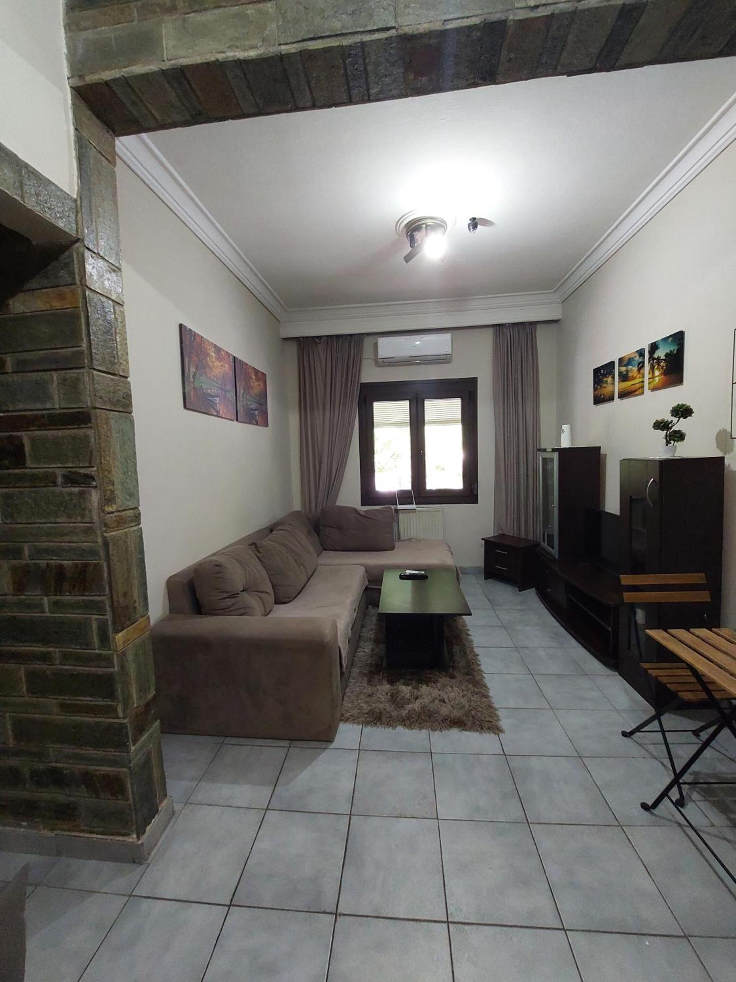 Tsitsihouse Apartment Thessaloníki Ngoại thất bức ảnh