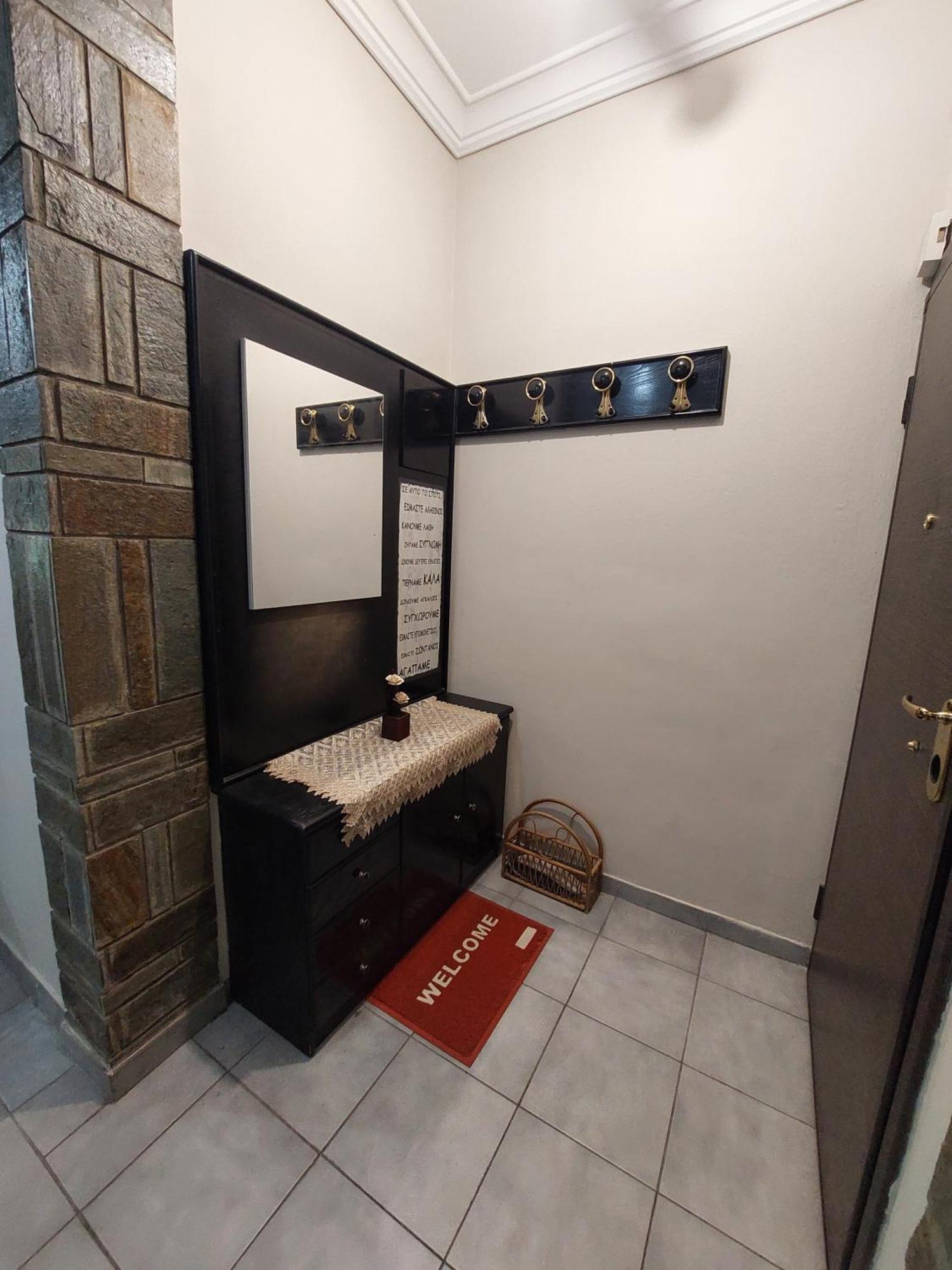 Tsitsihouse Apartment Thessaloníki Ngoại thất bức ảnh