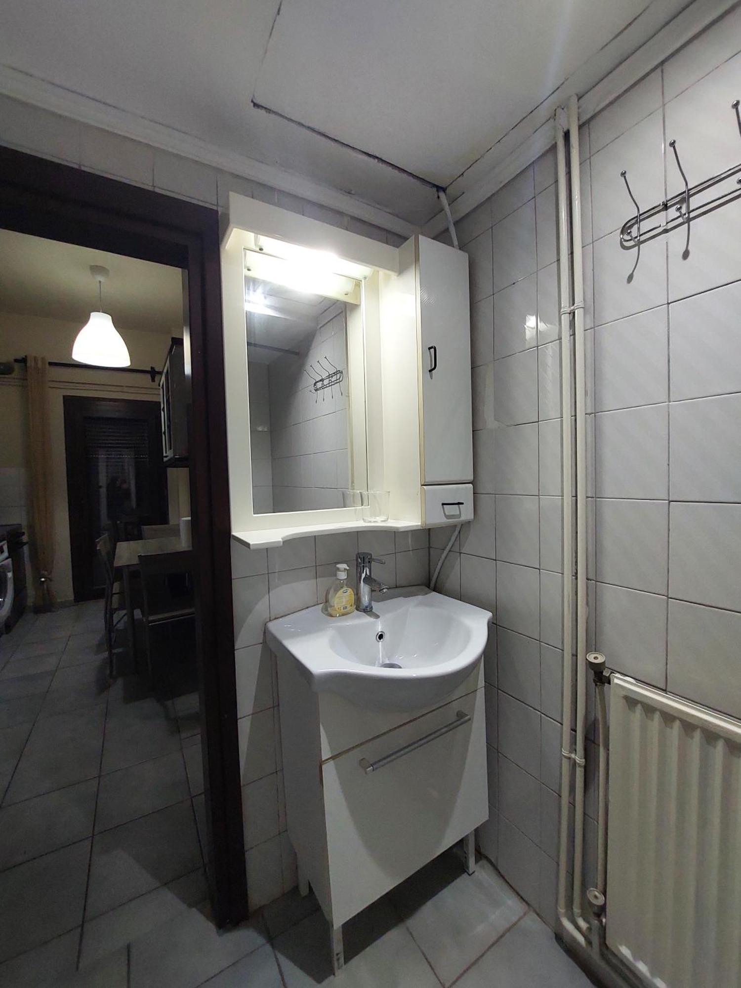 Tsitsihouse Apartment Thessaloníki Ngoại thất bức ảnh