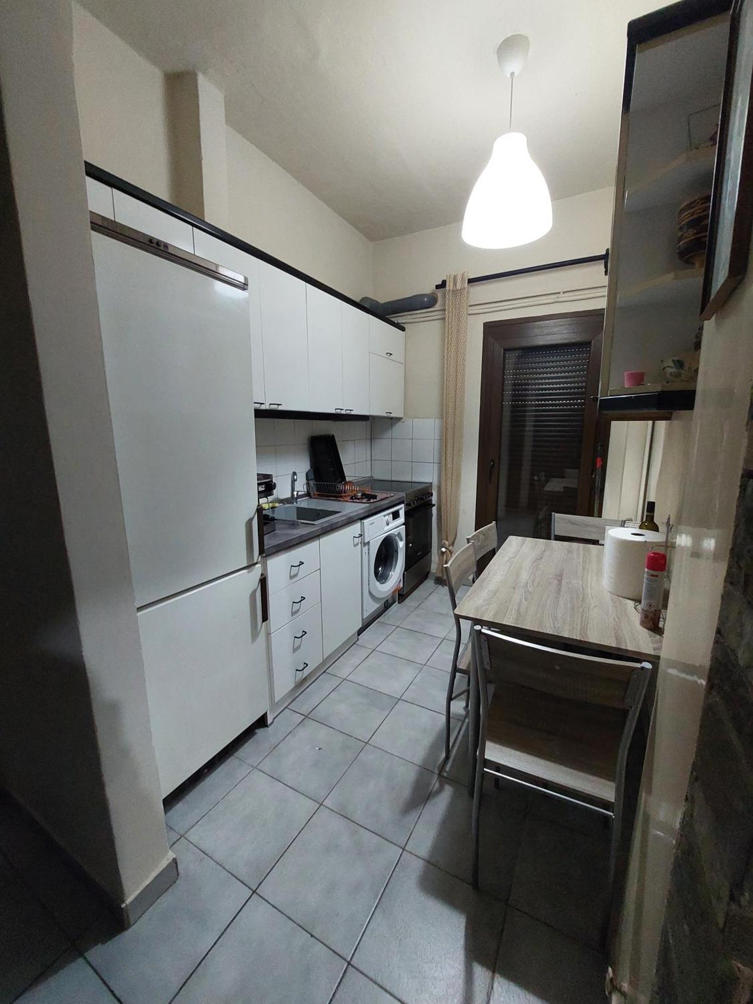 Tsitsihouse Apartment Thessaloníki Ngoại thất bức ảnh